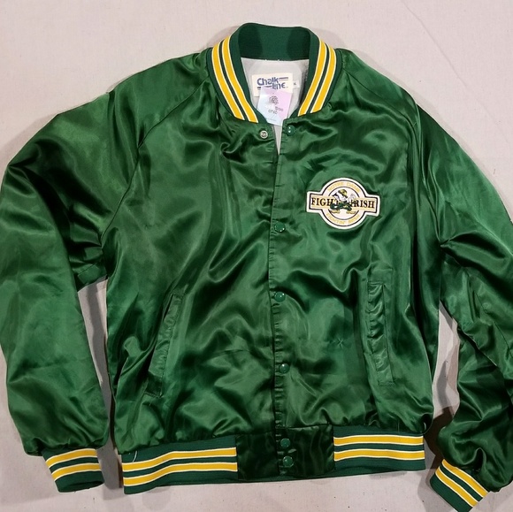 ChalkLine Other - Vintage Notre Dame jacket